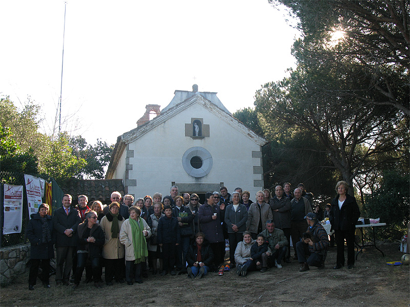  VI Aplec de Sant Sebastià                                                 
